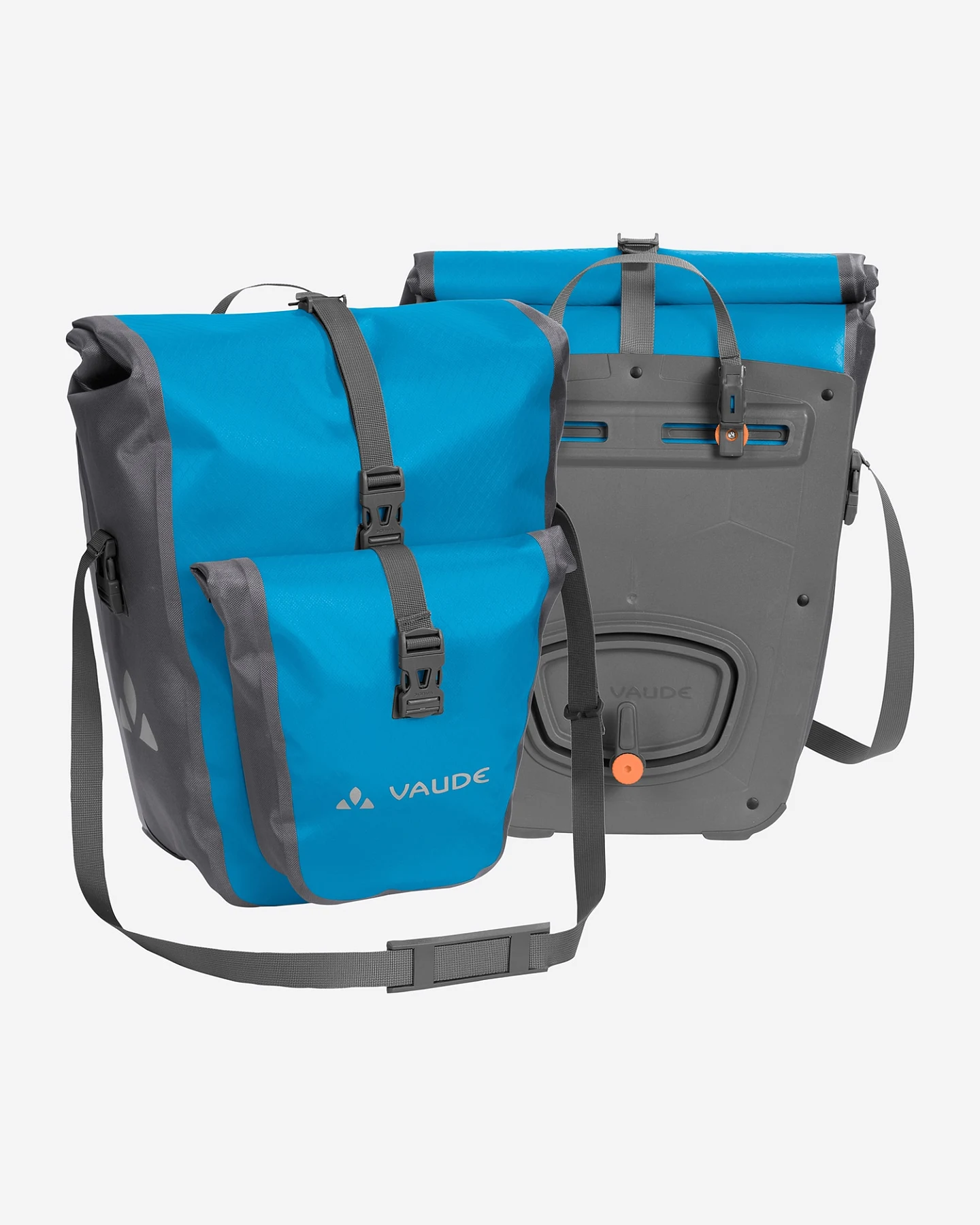 VAUDE Fahrradtasche Aqua Back Plus – Ansicht 3