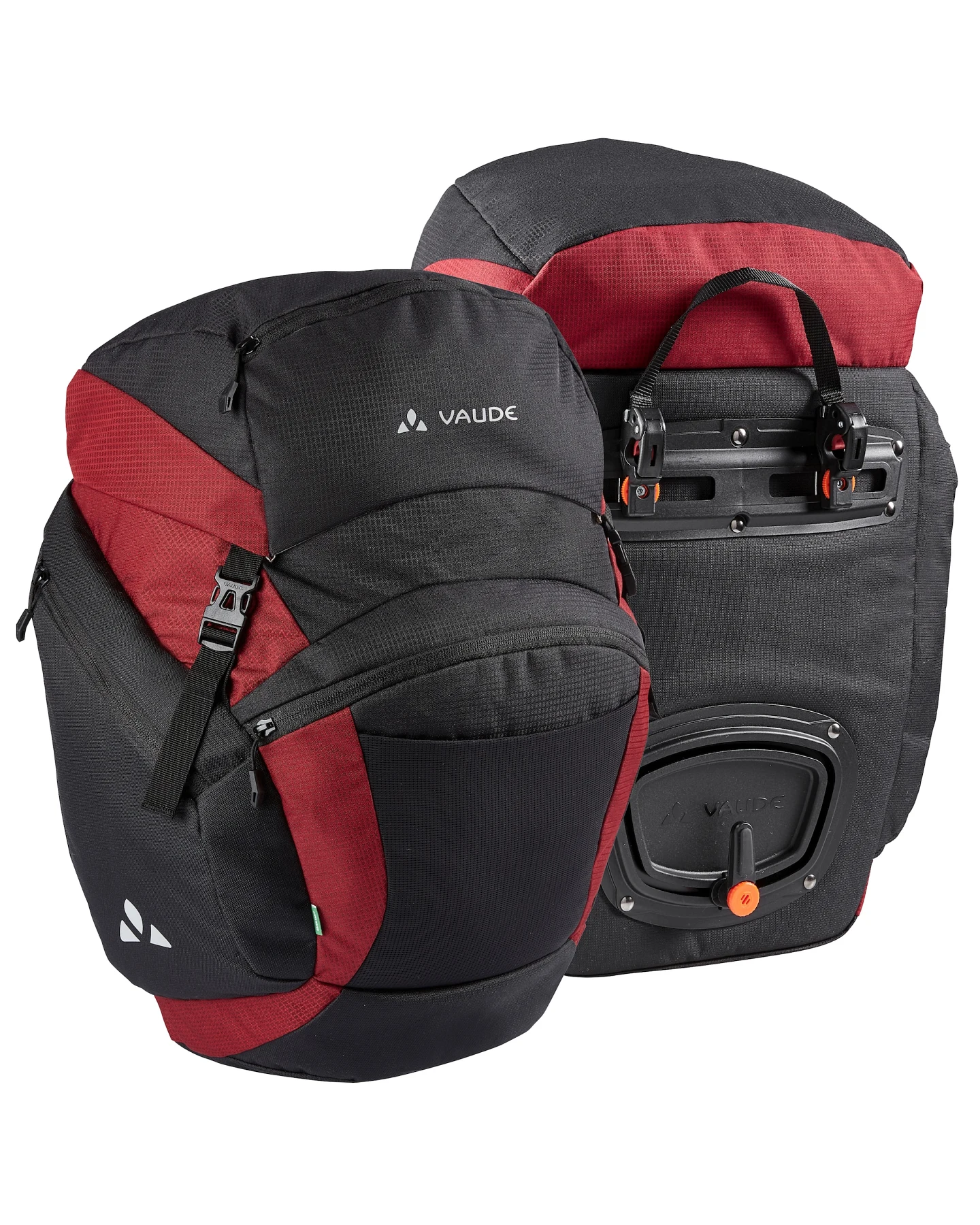 VAUDE Hinterradtaschen OnTour – Ansicht 2
