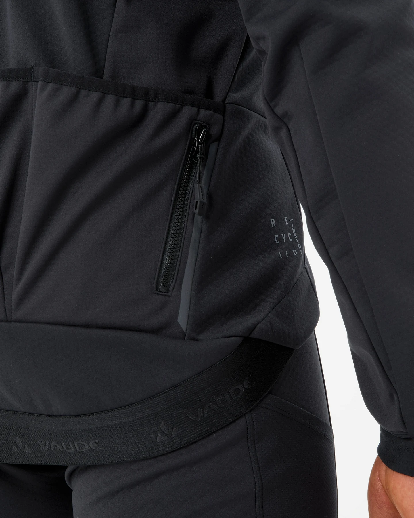 VAUDE Outdoorjacke Kuro II – Ansicht 6