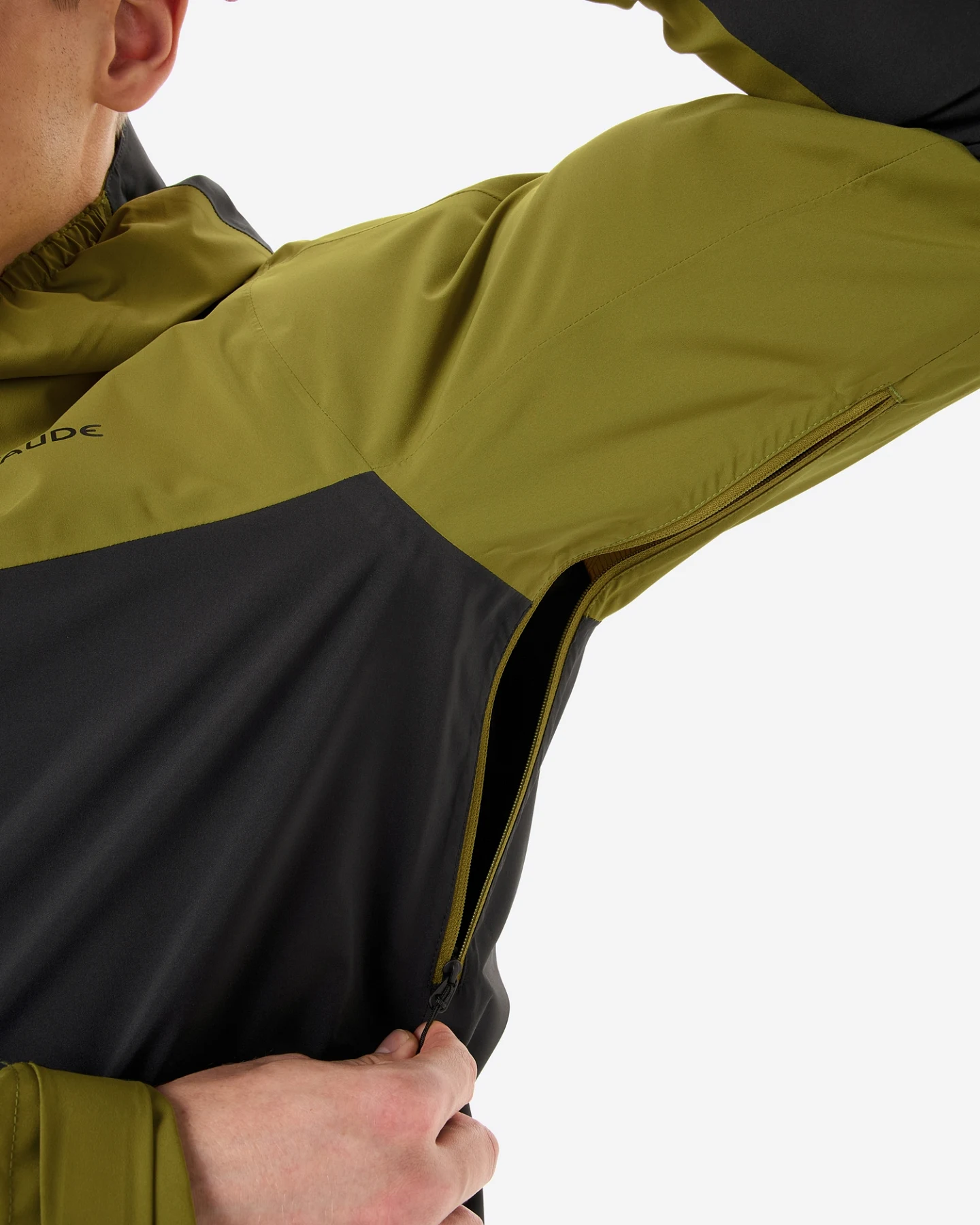 VAUDE Outdoorjacke Moab – Ansicht 5