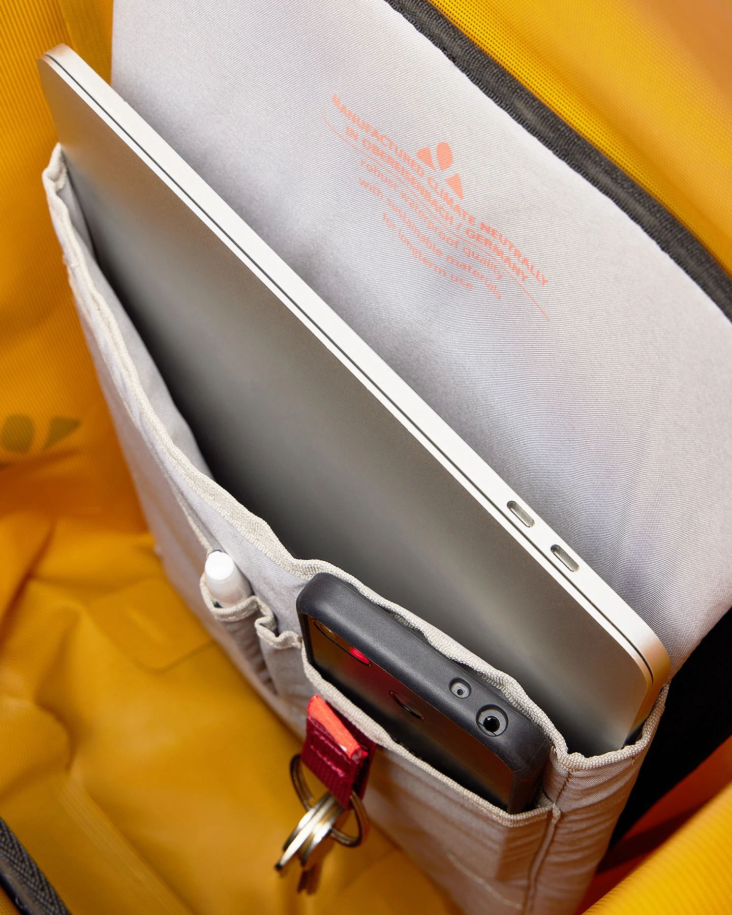 VAUDE Sportrucksack Proof Transformer 26 – Ansicht 4