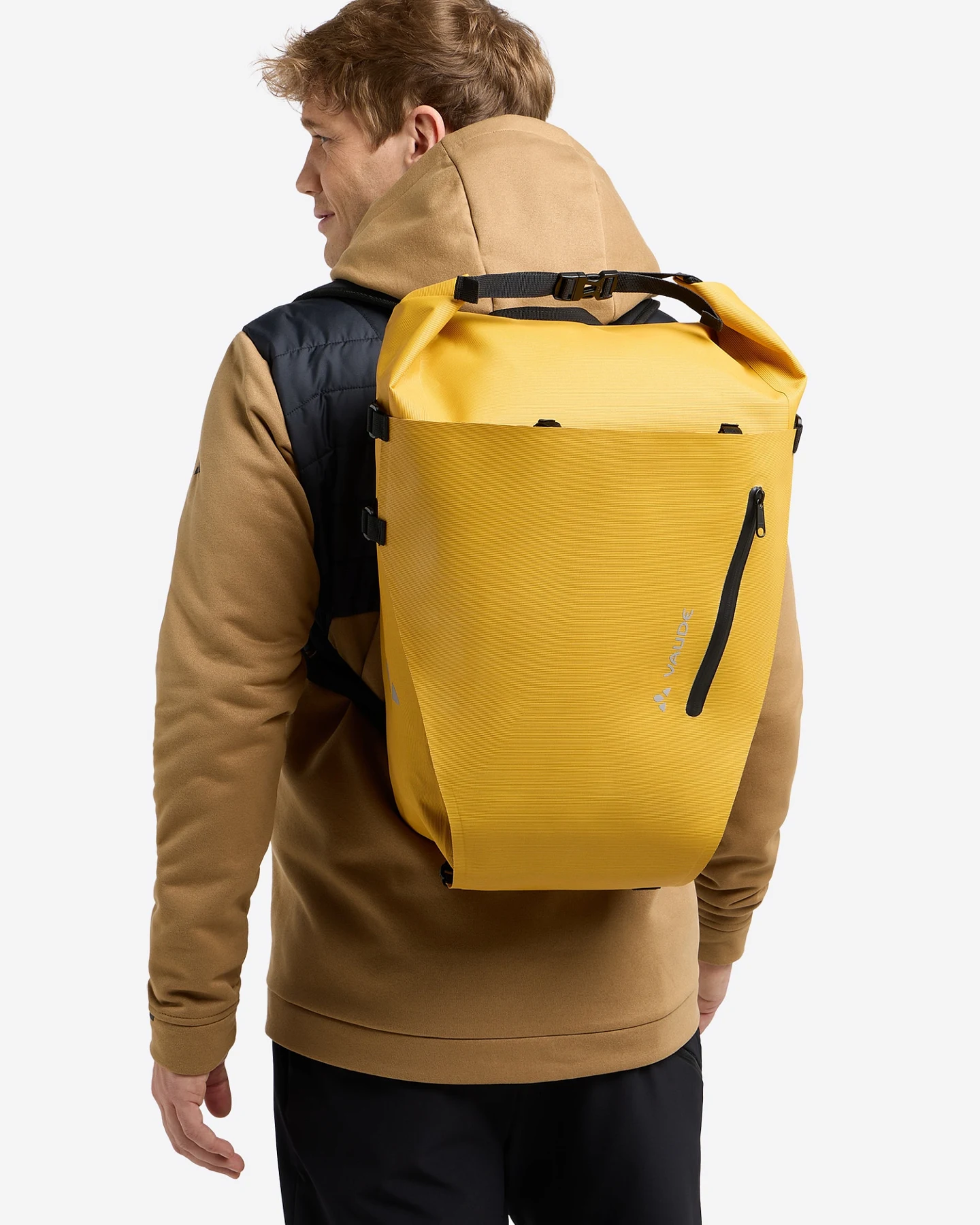 VAUDE Sportrucksack Proof Transformer 26 – Ansicht 6