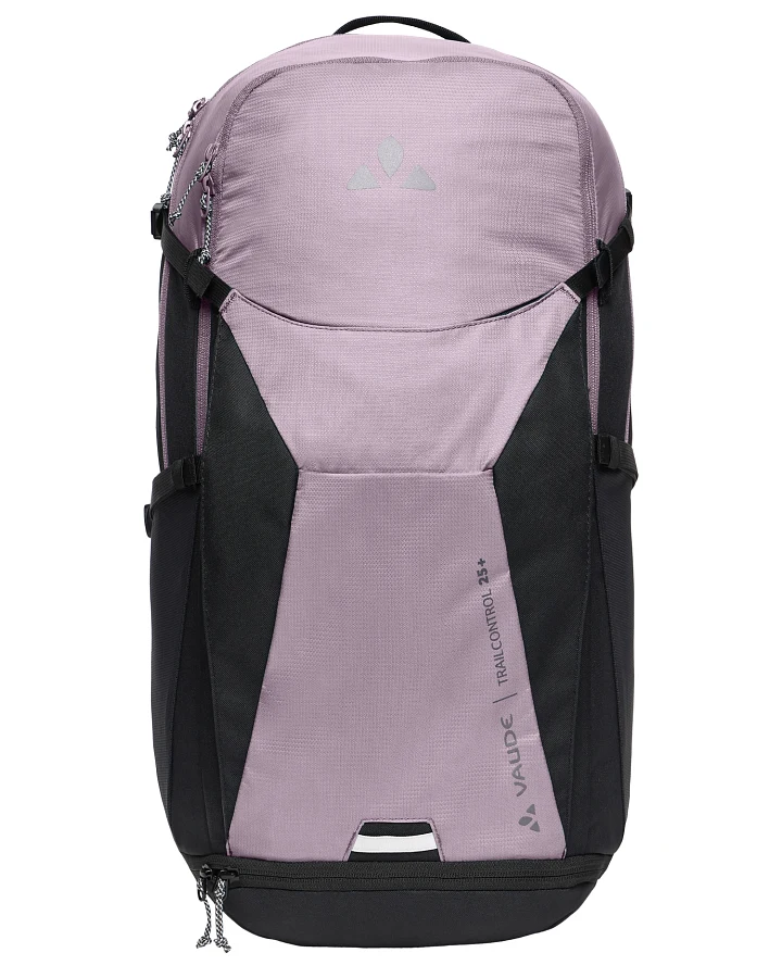 VAUDE Rucksack TrailControl 25
