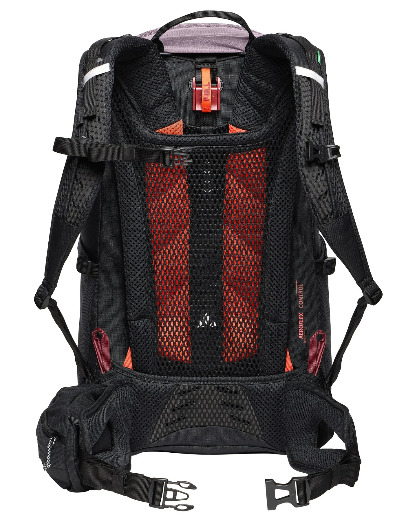 VAUDE Rucksack TrailControl 25 – Ansicht 2