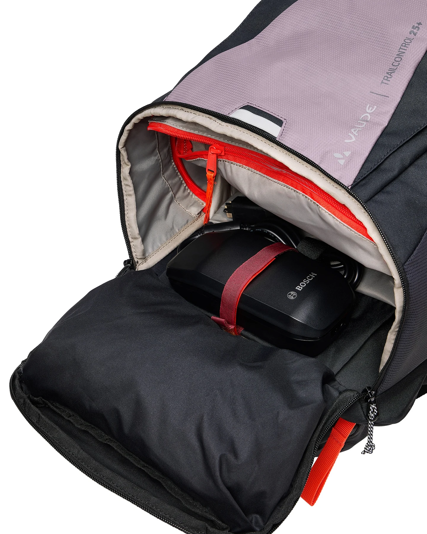 VAUDE Rucksack TrailControl 25 – Ansicht 4