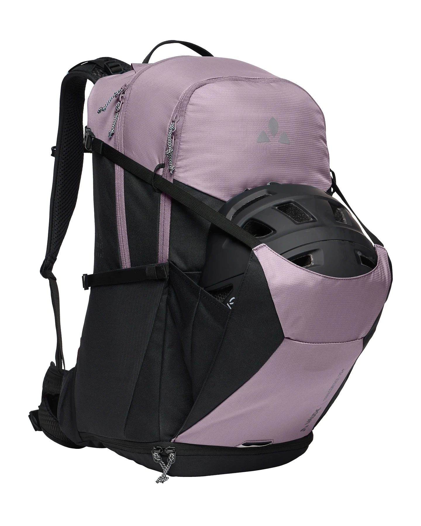 VAUDE Rucksack TrailControl 25 – Ansicht 5