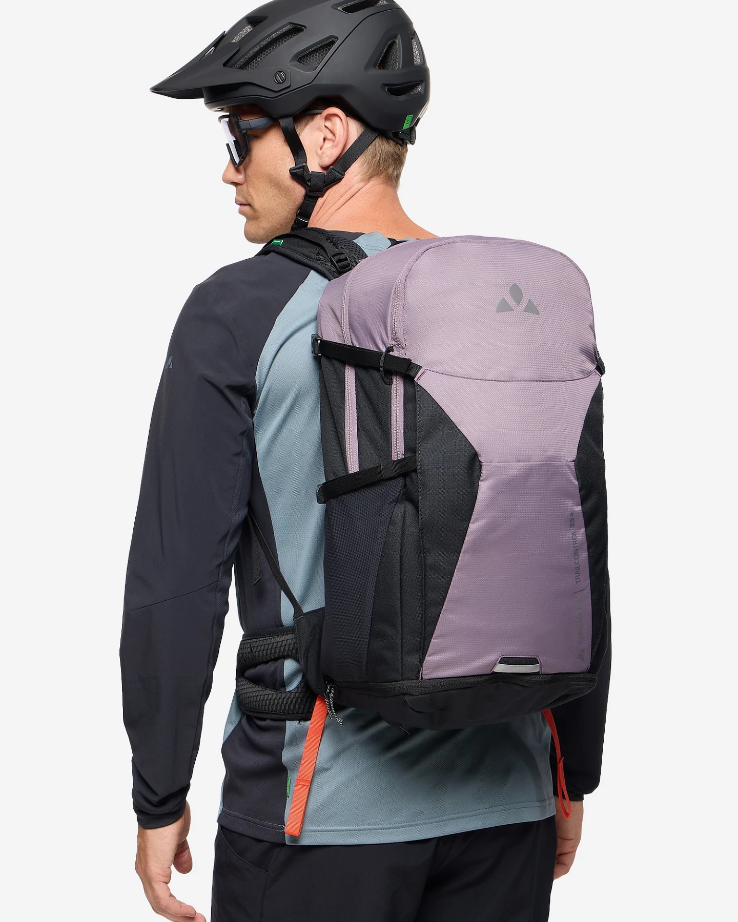 VAUDE Rucksack TrailControl 25 – Ansicht 6