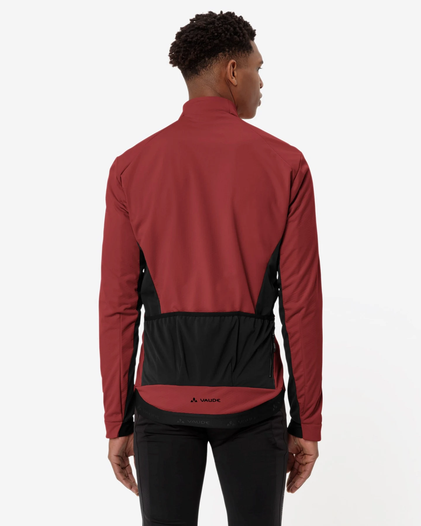 VAUDE Jacke Kuro II – Ansicht 4