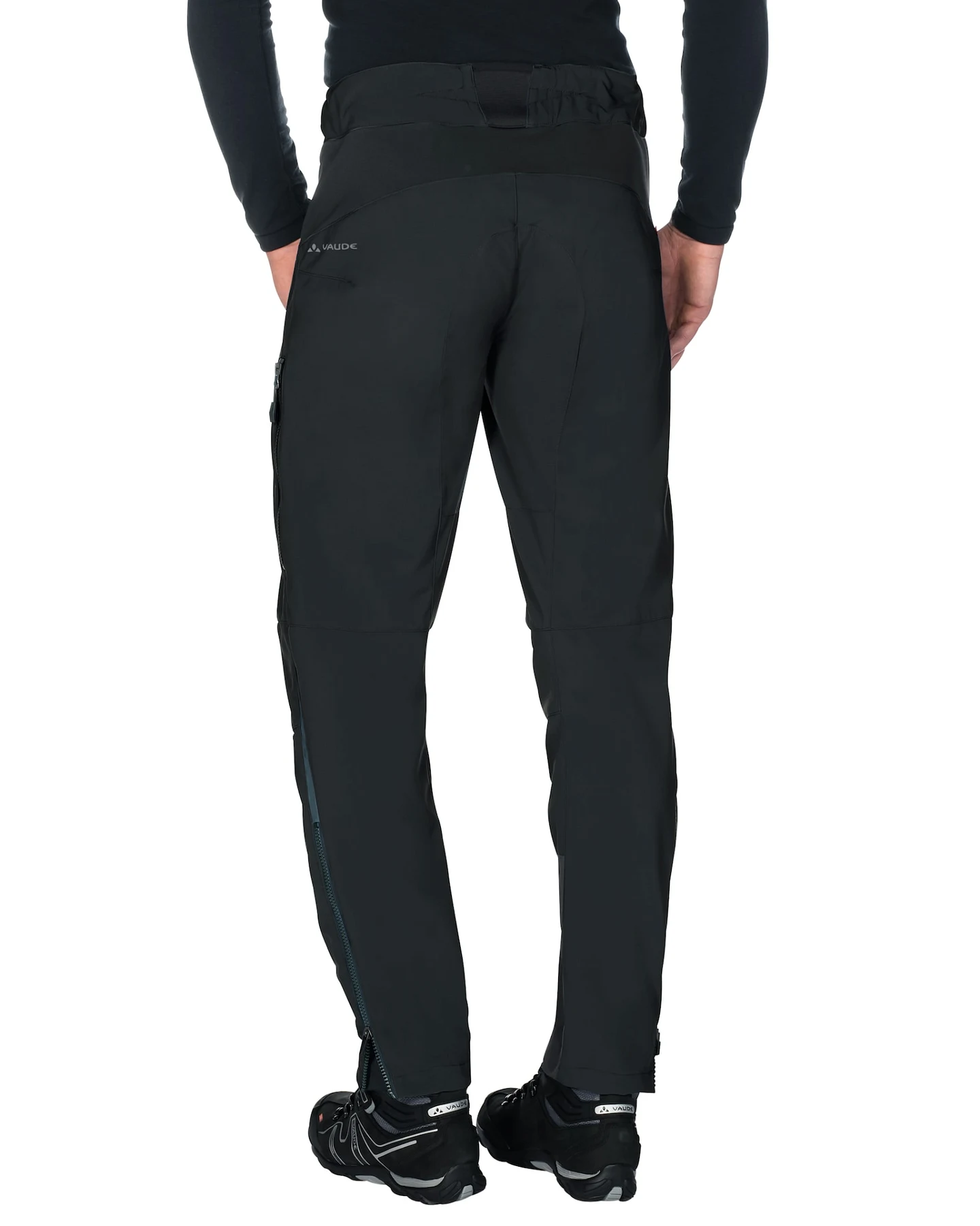 VAUDE Outdoorhose Qimsa – Ansicht 3