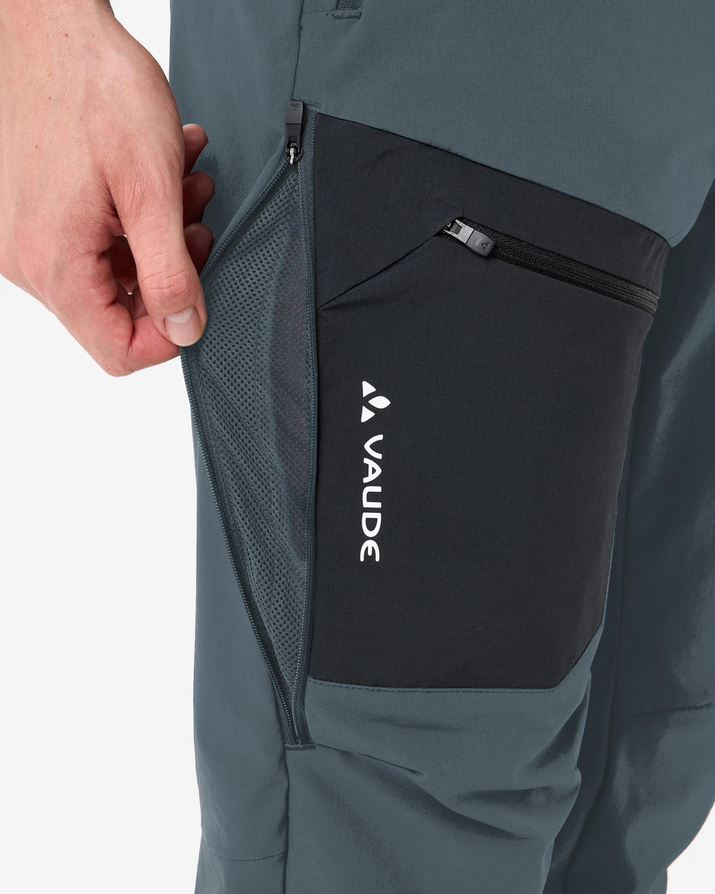 VAUDE Outdoorhose Badile III – Ansicht 6