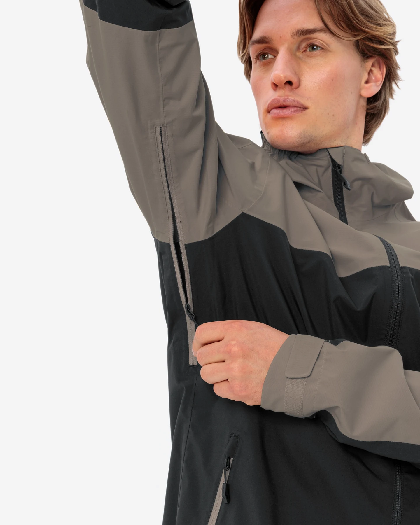 VAUDE Outdoorjacke Moab – Ansicht 6