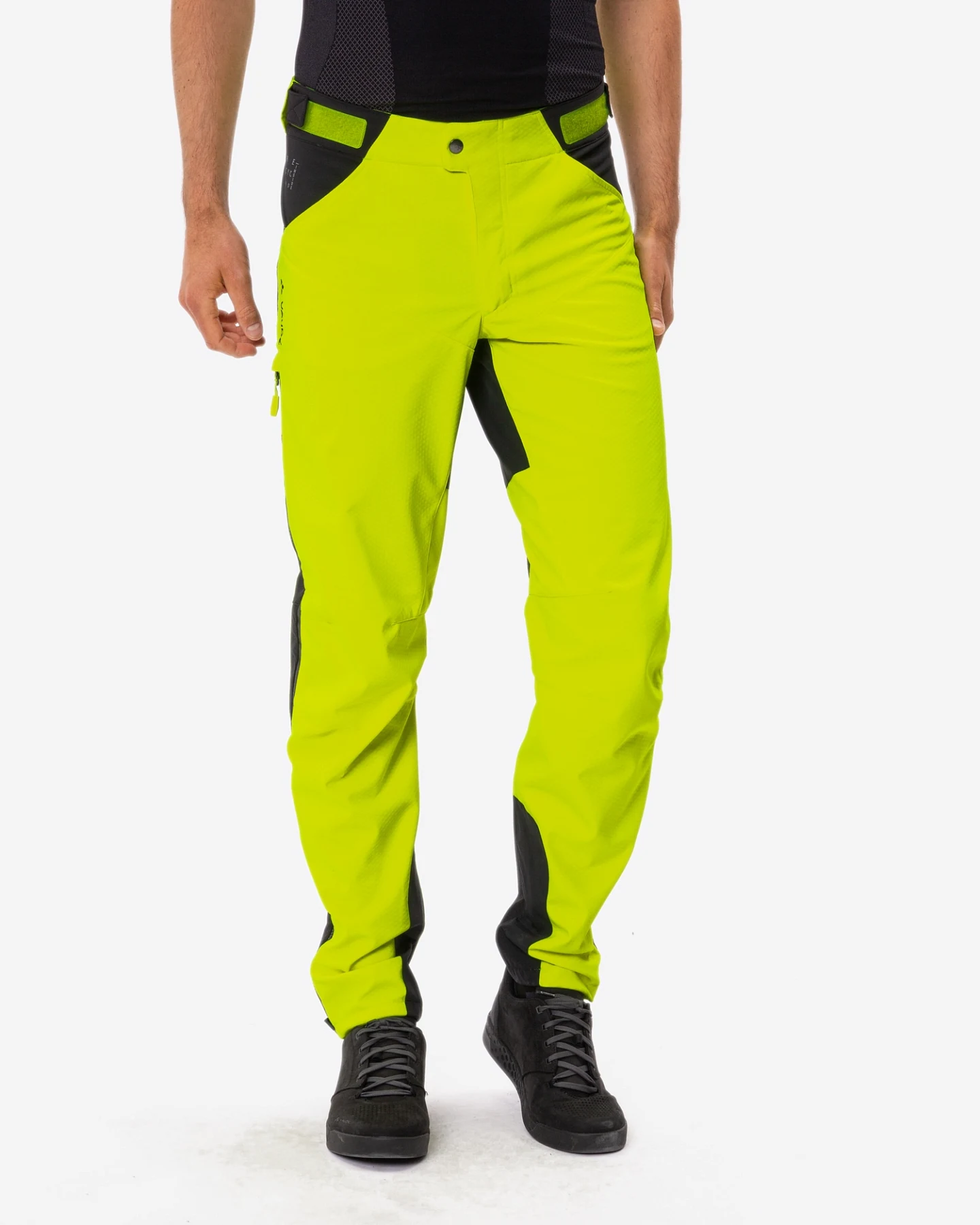 VAUDE Sporthose Qimsa II – Ansicht 3