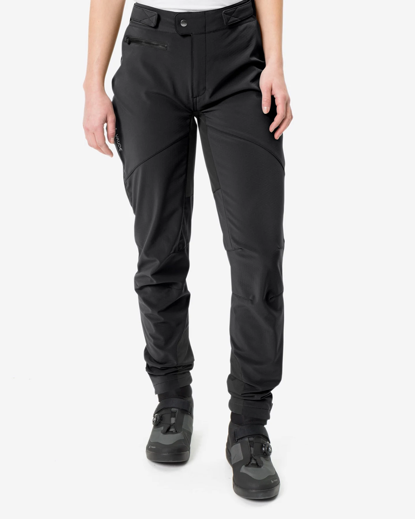 VAUDE Outdoorhose Qimsa II – Ansicht 3
