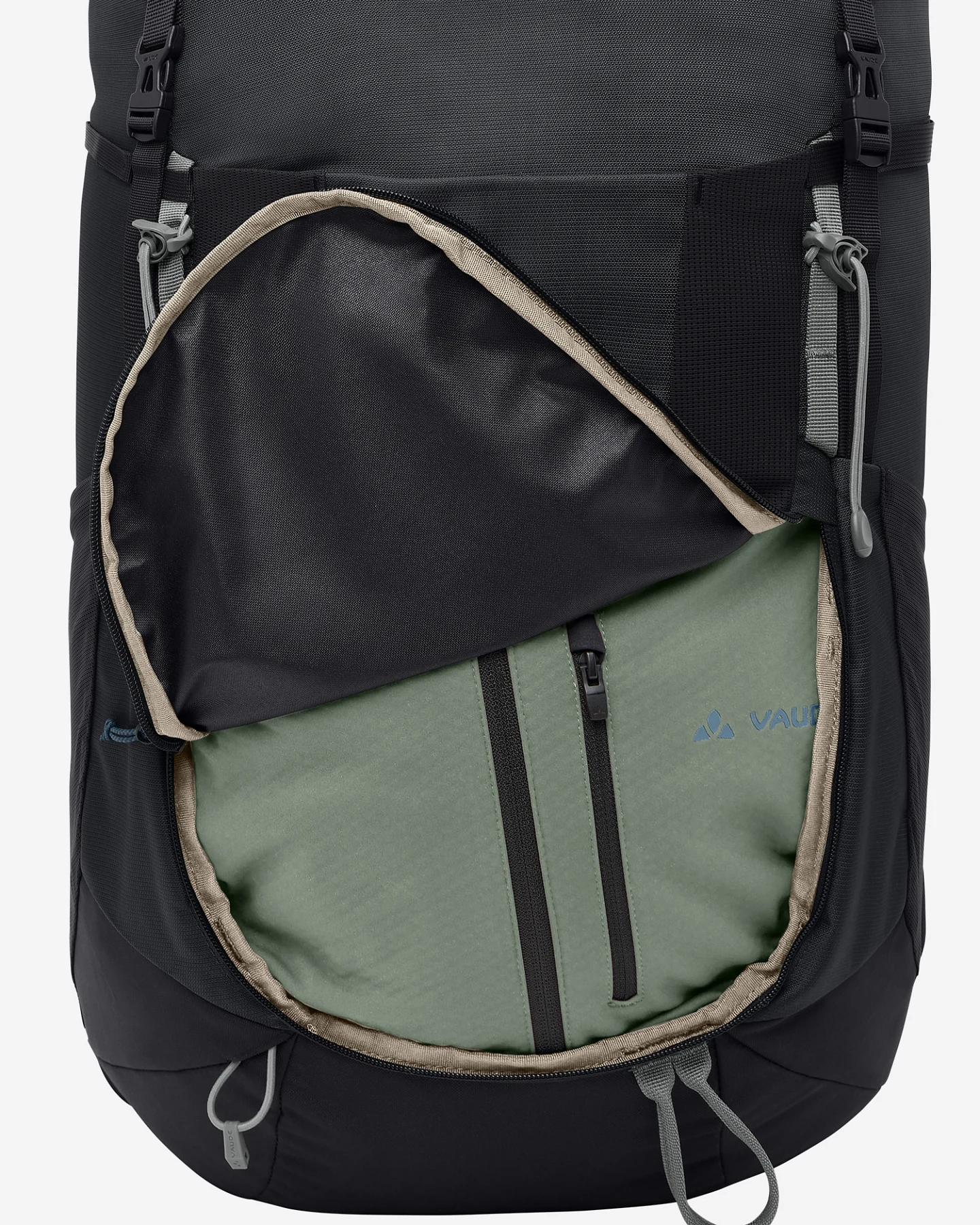 VAUDE Sportrucksack Brenta – Ansicht 4
