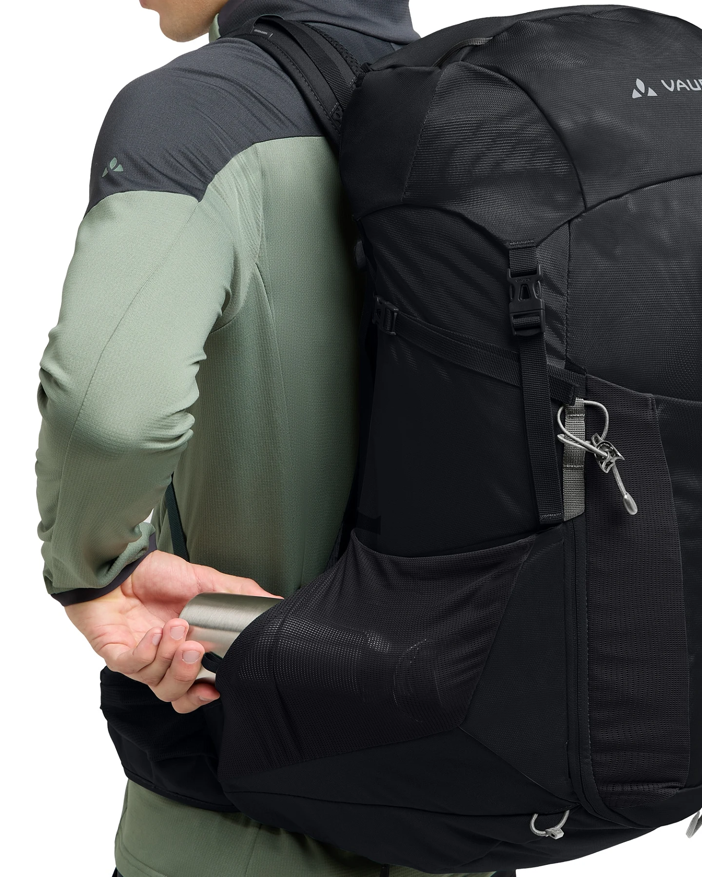 VAUDE Sportrucksack Brenta – Ansicht 5