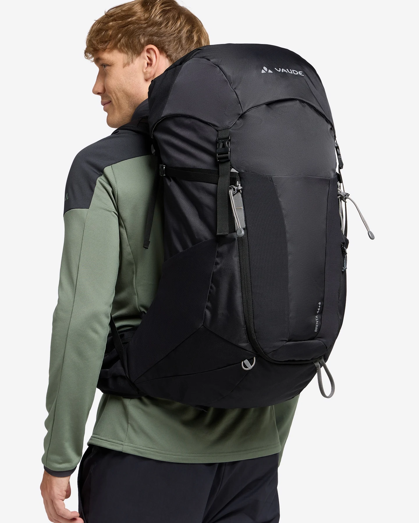 VAUDE Sportrucksack Brenta – Ansicht 6