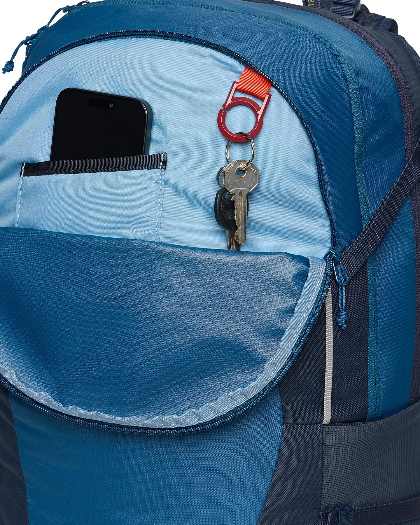 VAUDE Rucksack Wizard 304 – Ansicht 3