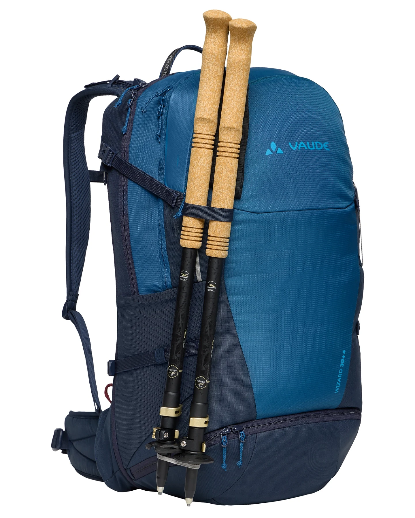 VAUDE Rucksack Wizard 304 – Ansicht 4
