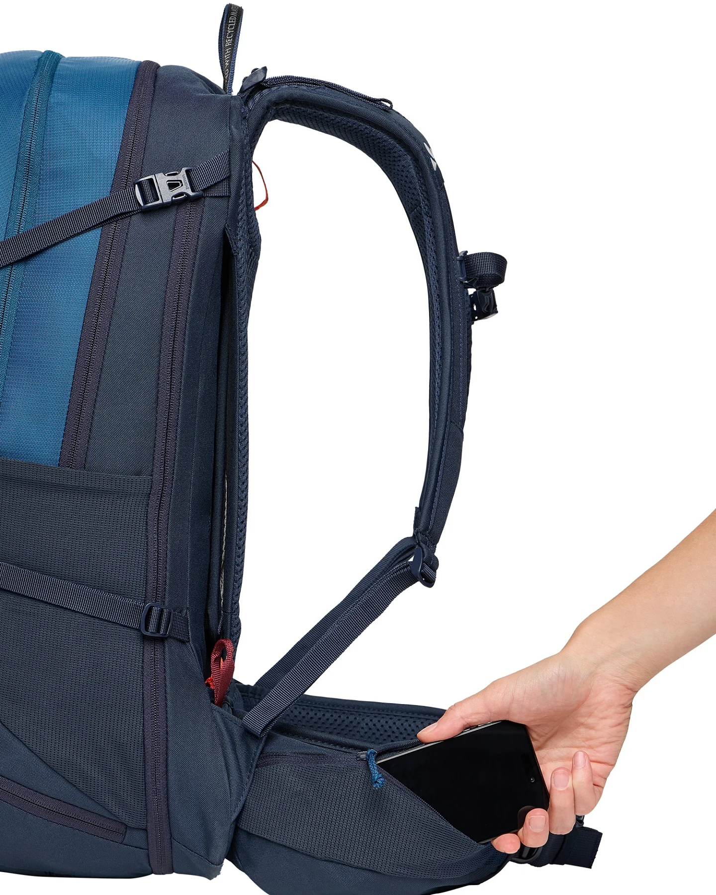 VAUDE Rucksack Wizard 304 – Ansicht 5
