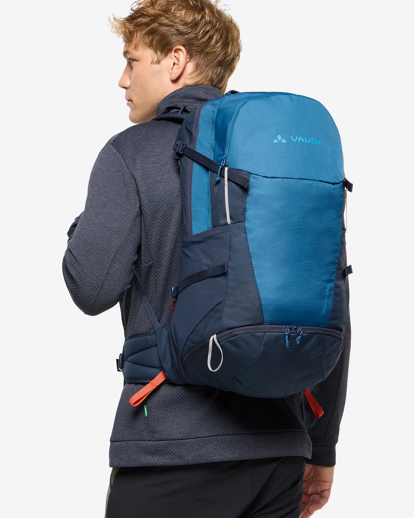 VAUDE Rucksack Wizard 304 – Ansicht 6
