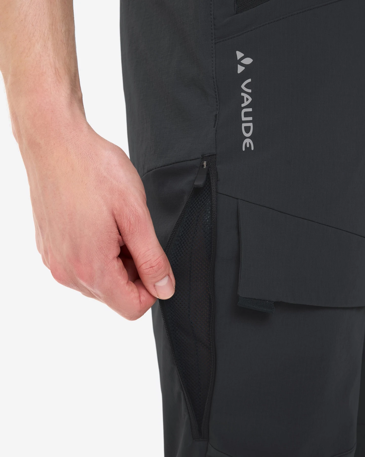 VAUDE Outdoorhose Croz III – Ansicht 6