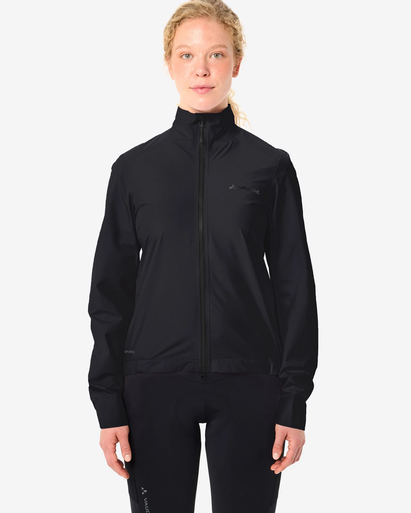 VAUDE Outdoorjacke Kuro – Ansicht 3