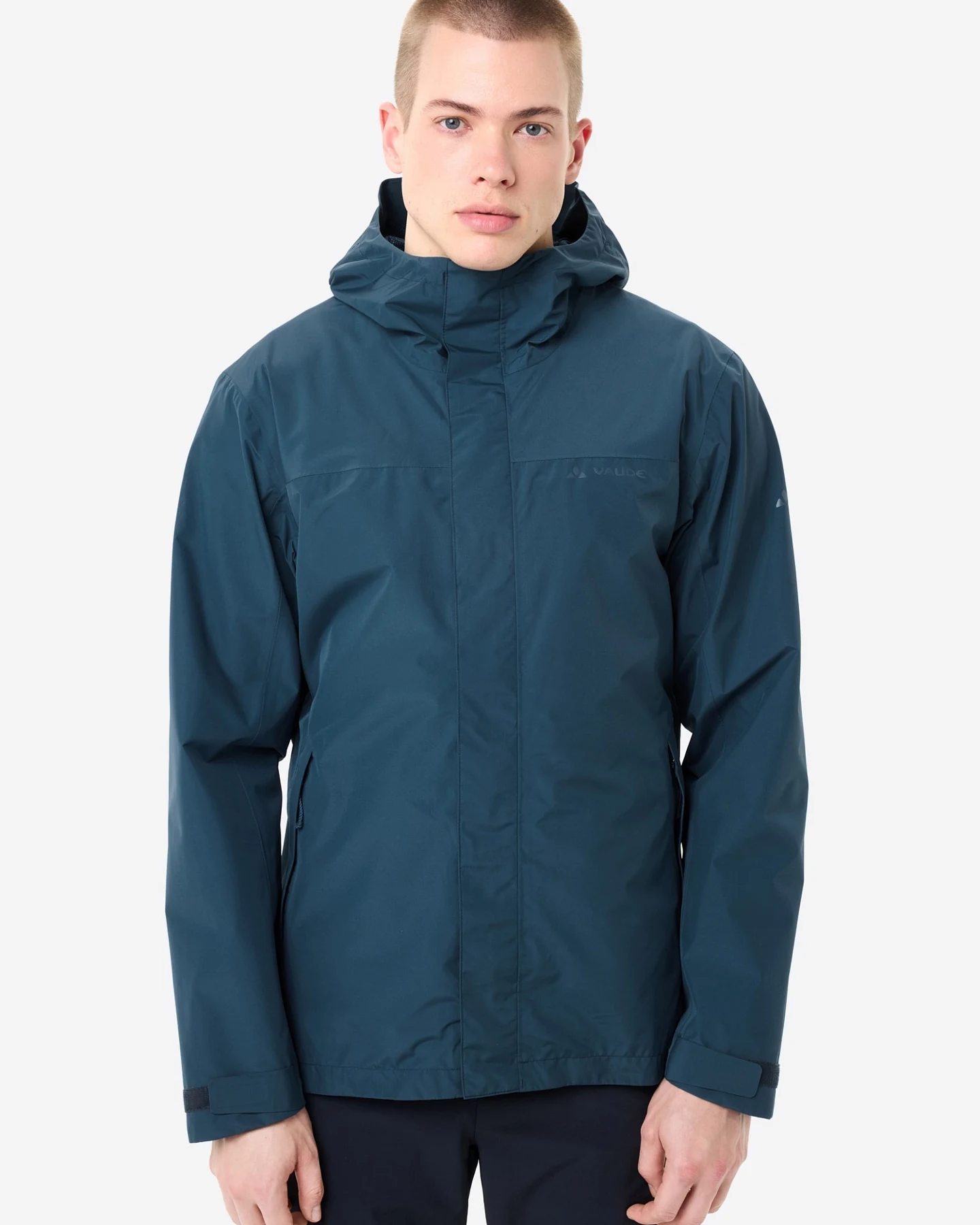 VAUDE Outdoorjacke Strathcona – Ansicht 3