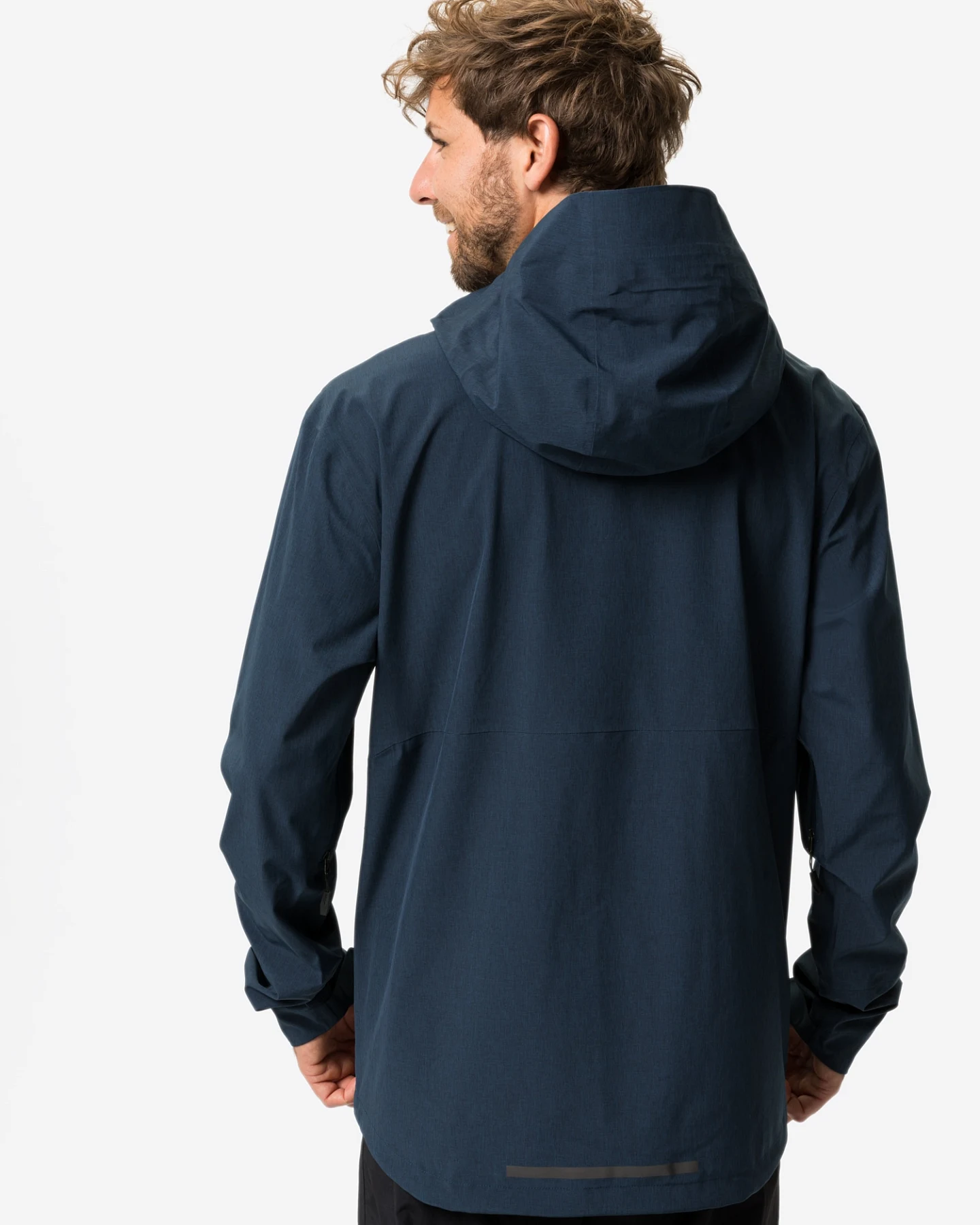 VAUDE Outdoorjacke Yaras – Ansicht 4