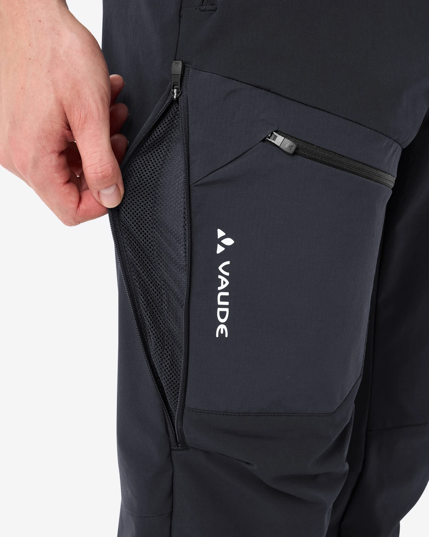 VAUDE Outdoorhose Badile III – Ansicht 6