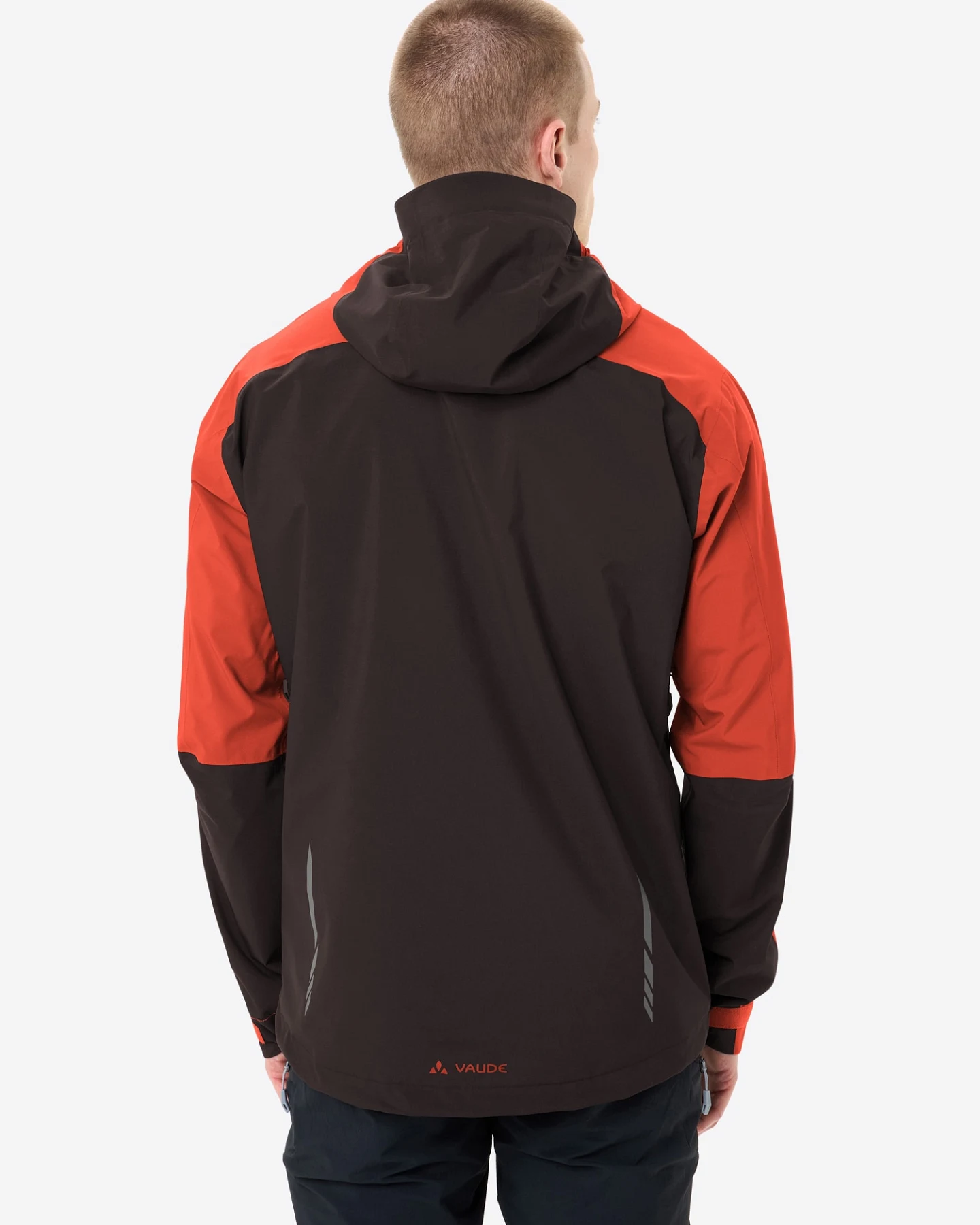 VAUDE Outdoorjacke Moab – Ansicht 4