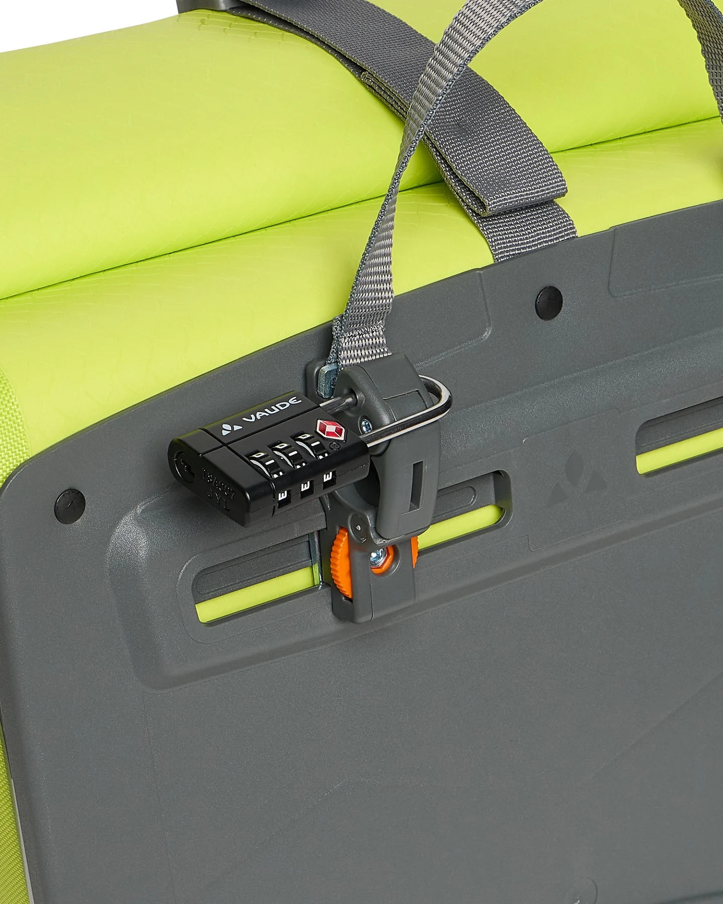VAUDE Sporttasche Aqua Back Plus – Ansicht 3