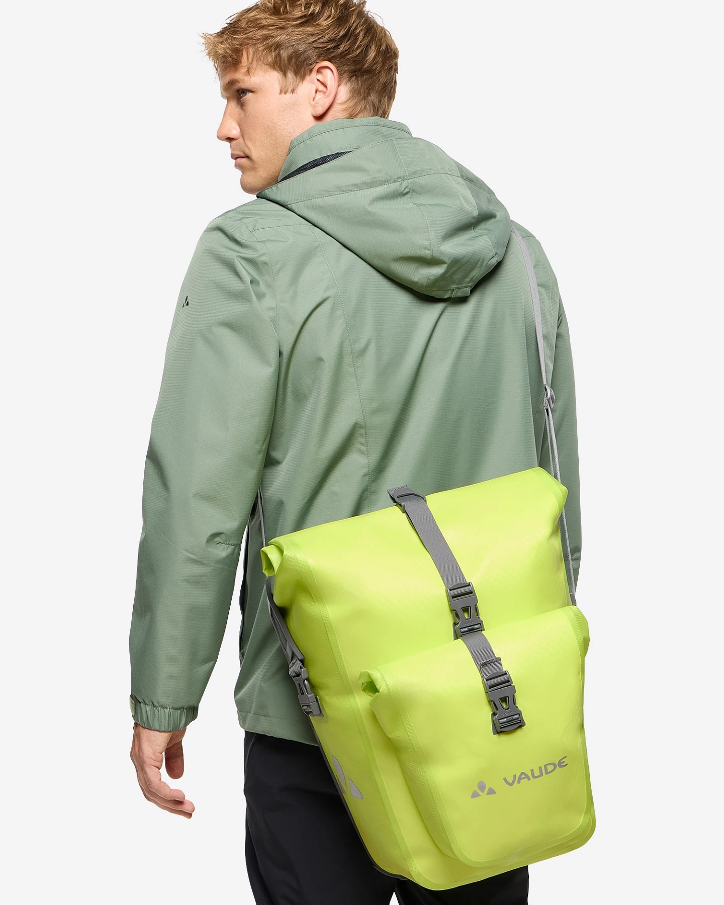 VAUDE Sporttasche Aqua Back Plus – Ansicht 6