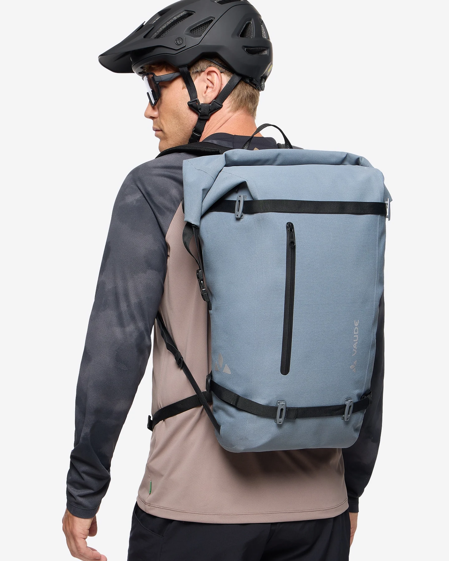 VAUDE Sportrucksack Proof – Ansicht 4