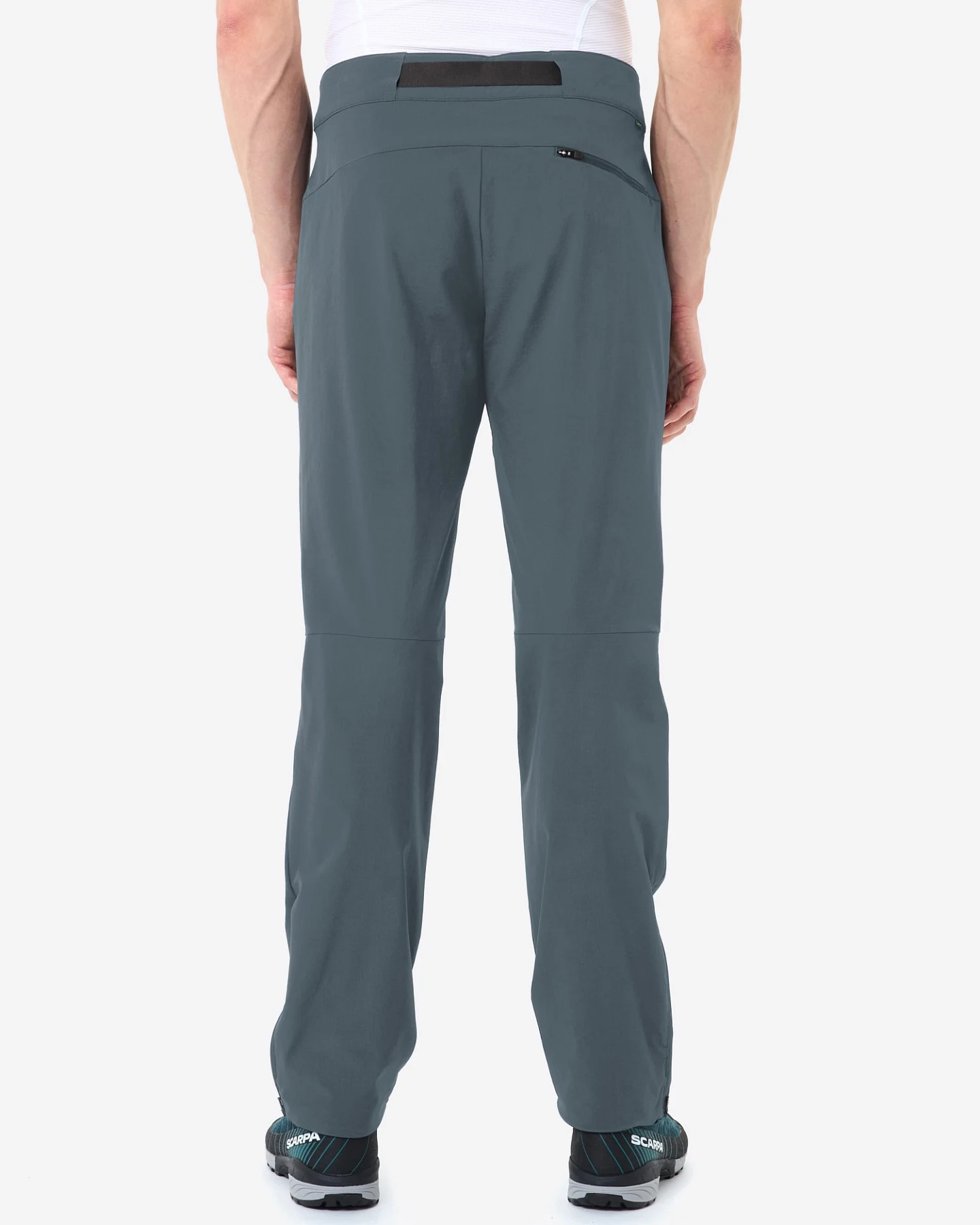 VAUDE Outdoorhose Badile III – Ansicht 4