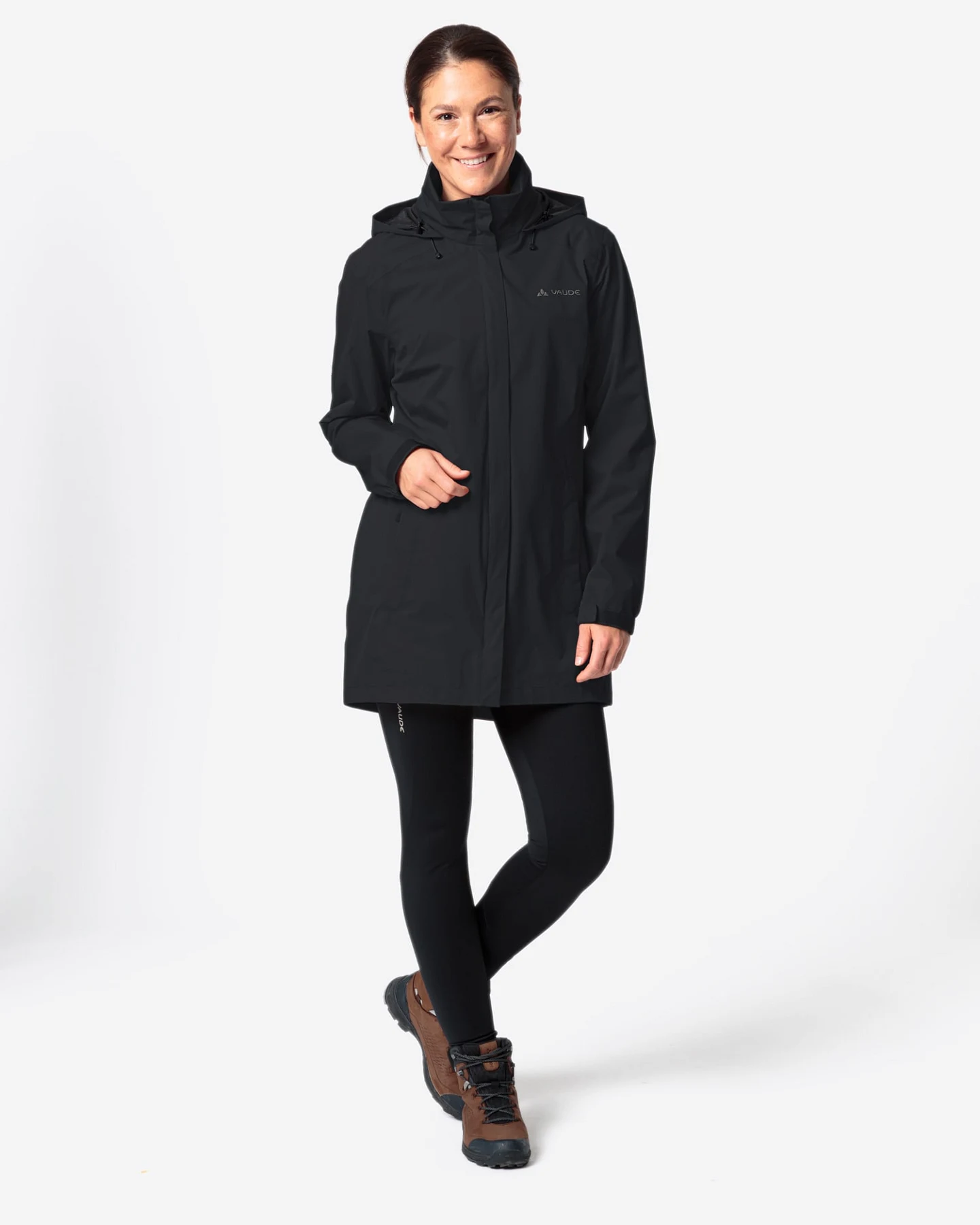VAUDE Jacke Escape – Ansicht 6
