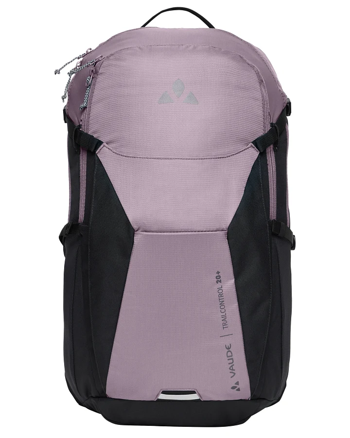 VAUDE Rucksack TrailControl 20