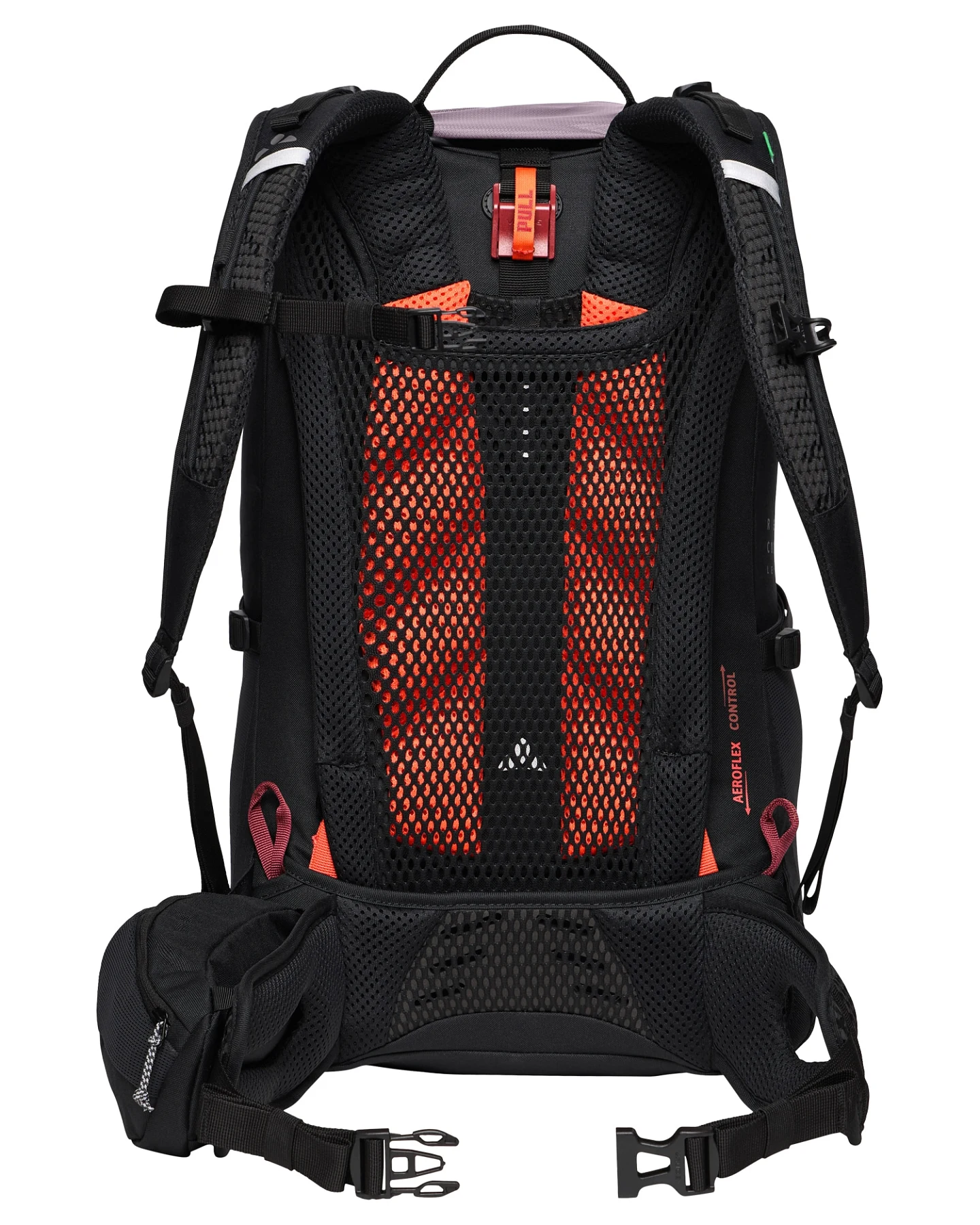 VAUDE Rucksack TrailControl 20 – Ansicht 2