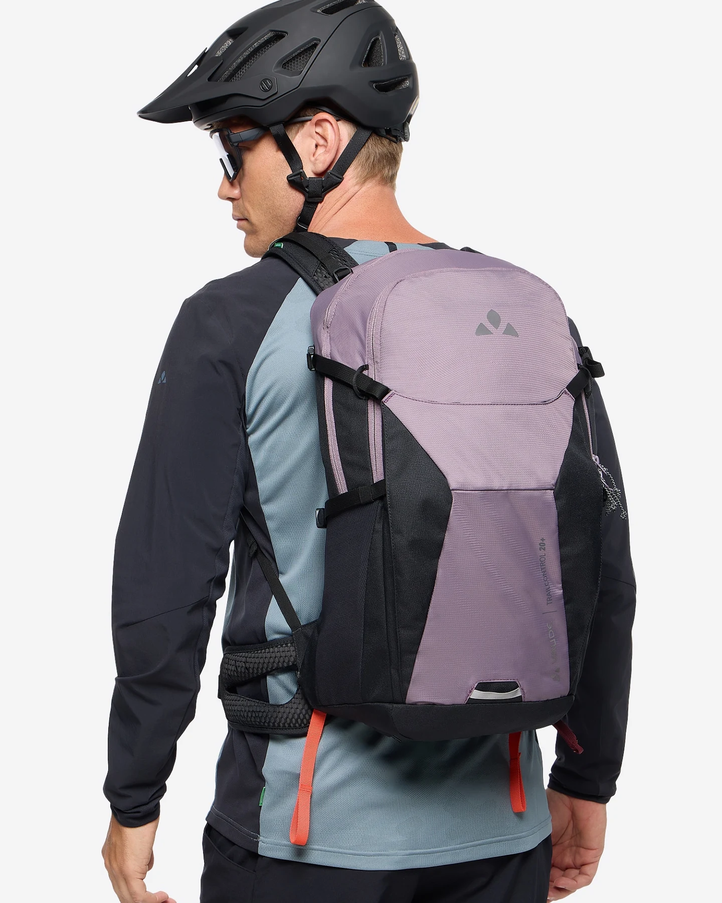 VAUDE Rucksack TrailControl 20 – Ansicht 6