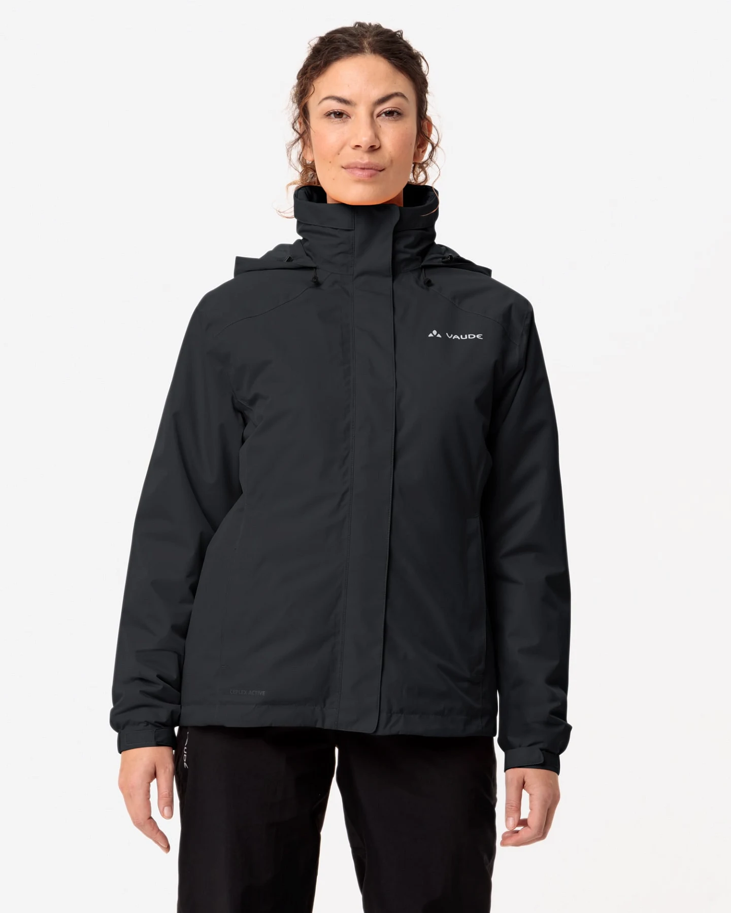 VAUDE Jacke Escape – Ansicht 3