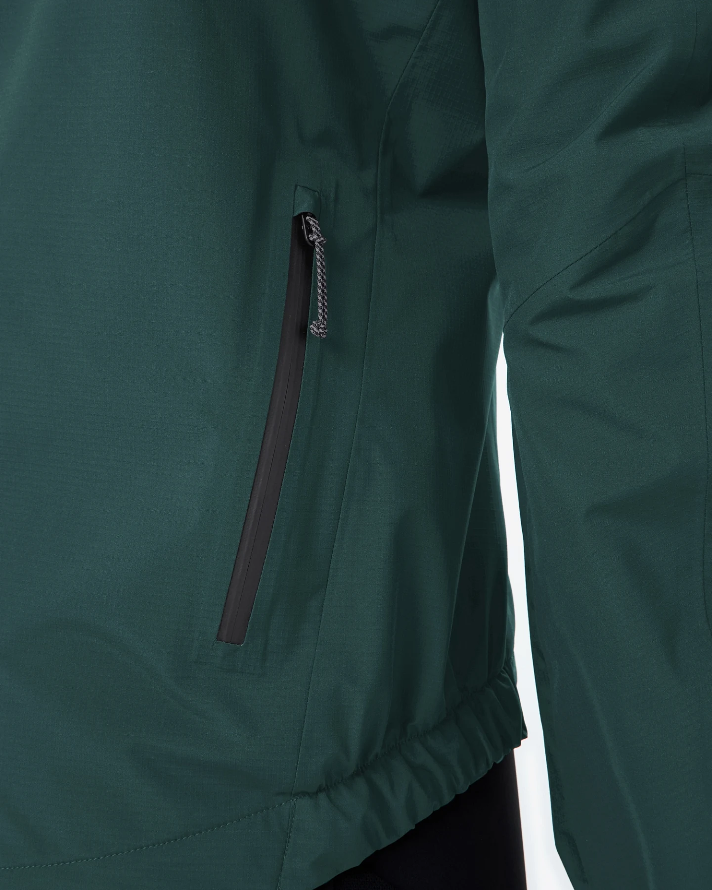 VAUDE Jacke Kuro – Ansicht 5