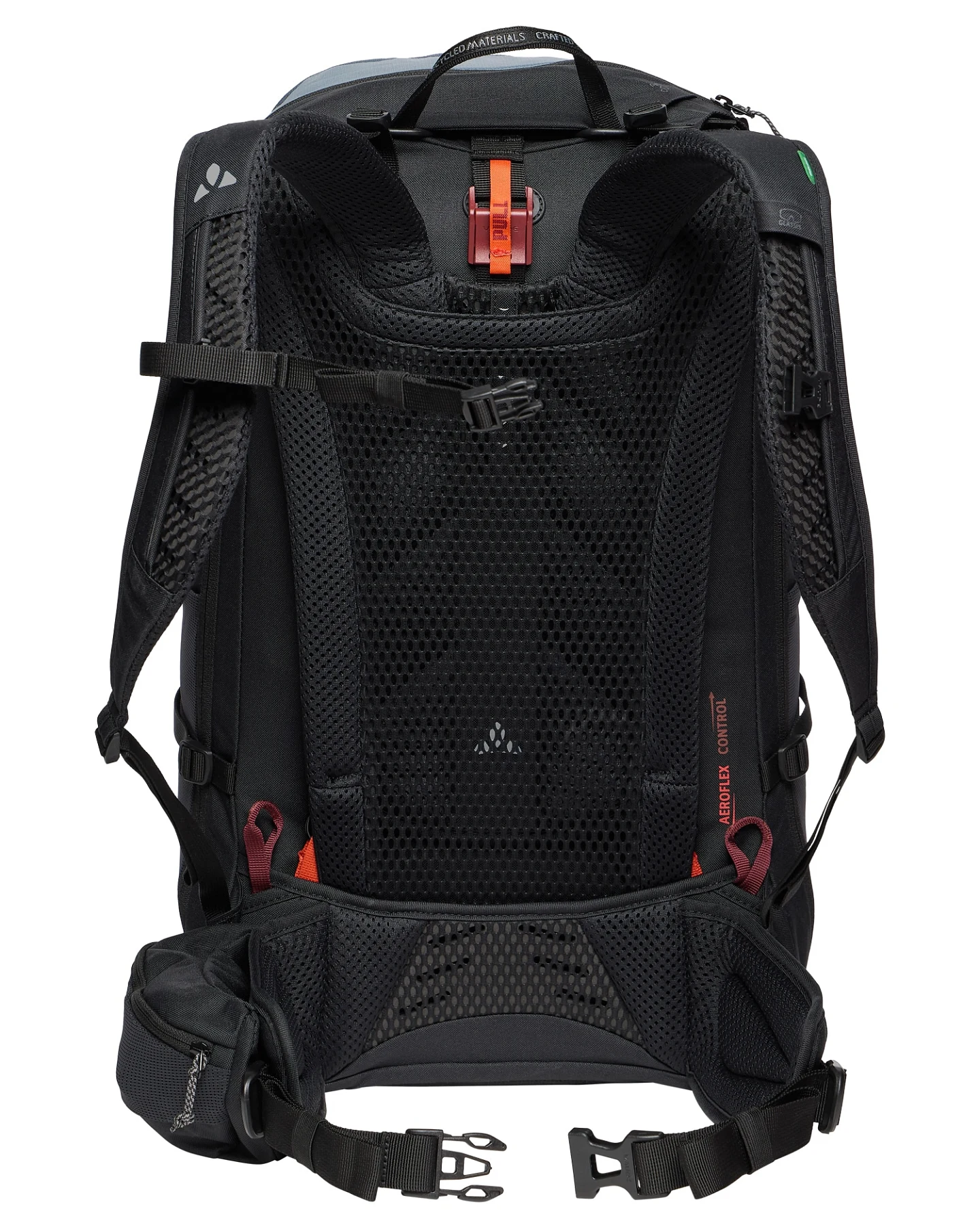 VAUDE Rucksack Wizard 304 – Ansicht 2