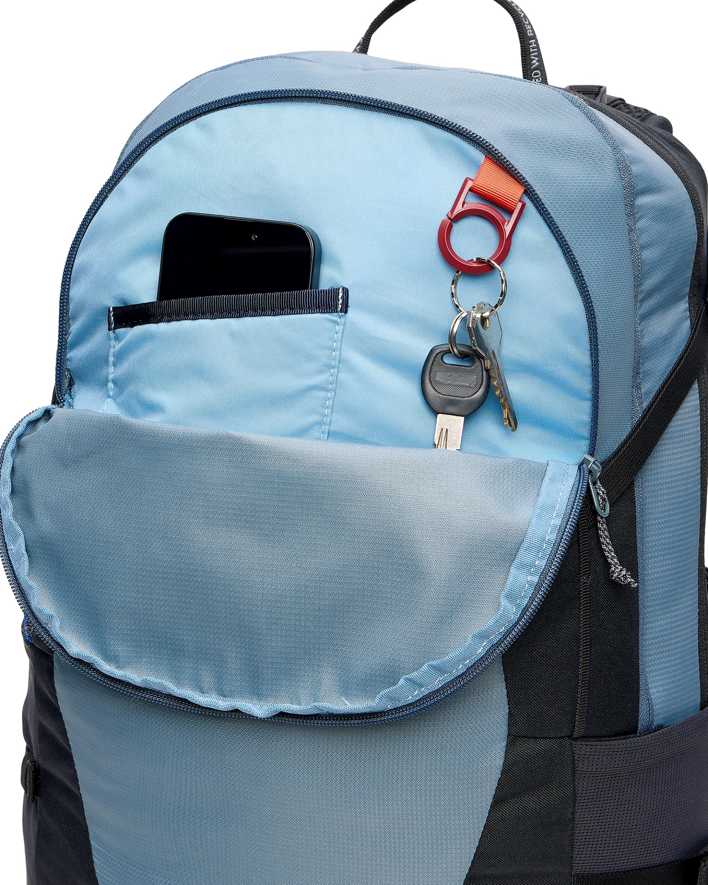 VAUDE Rucksack Wizard 304 – Ansicht 3