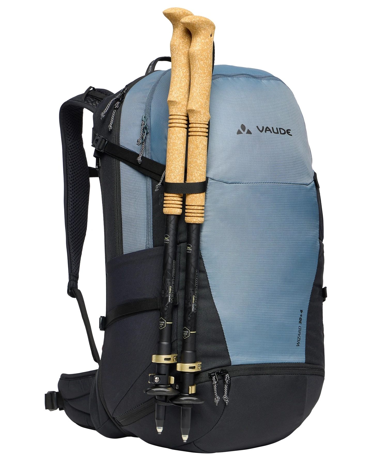 VAUDE Rucksack Wizard 304 – Ansicht 4