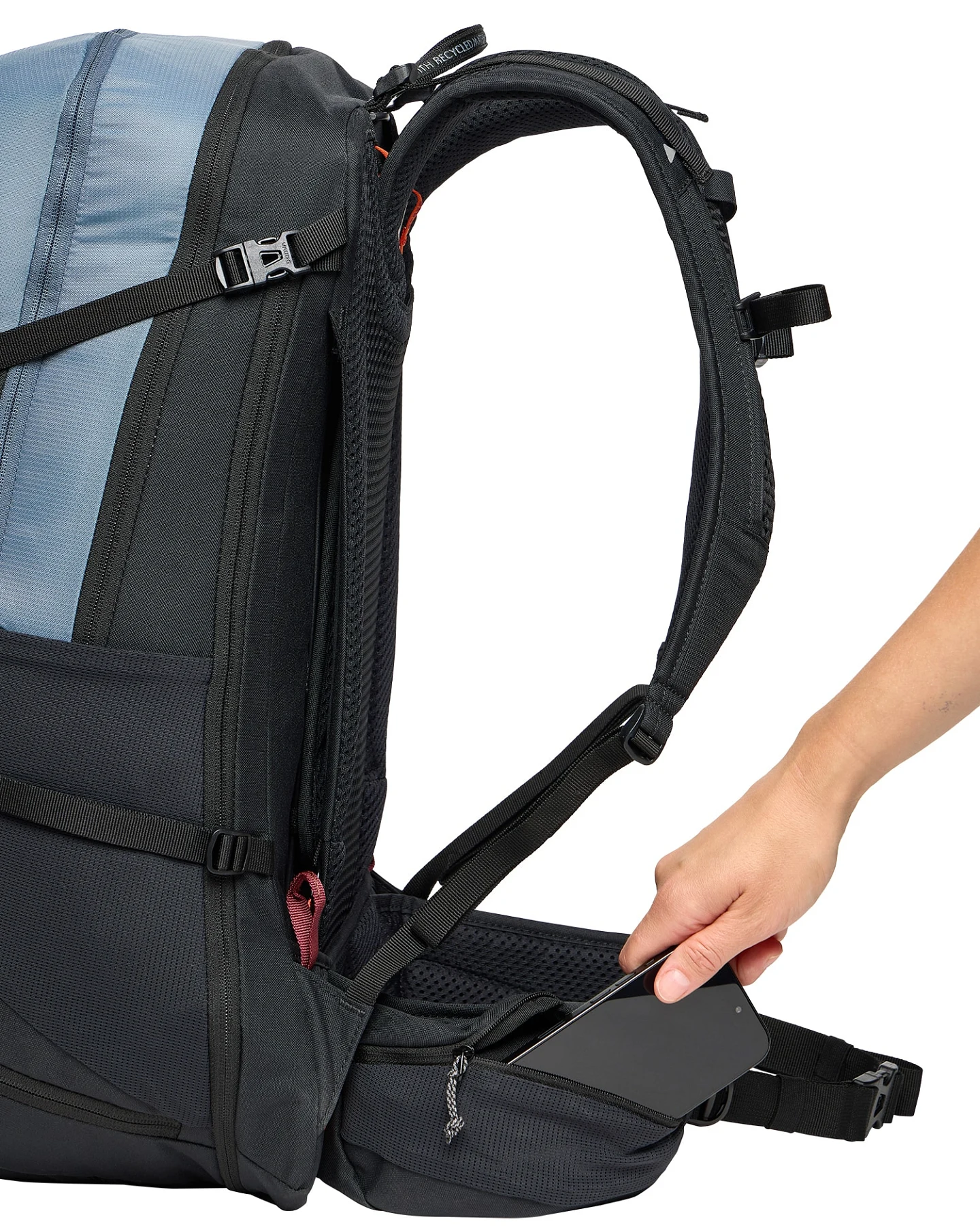 VAUDE Rucksack Wizard 304 – Ansicht 5