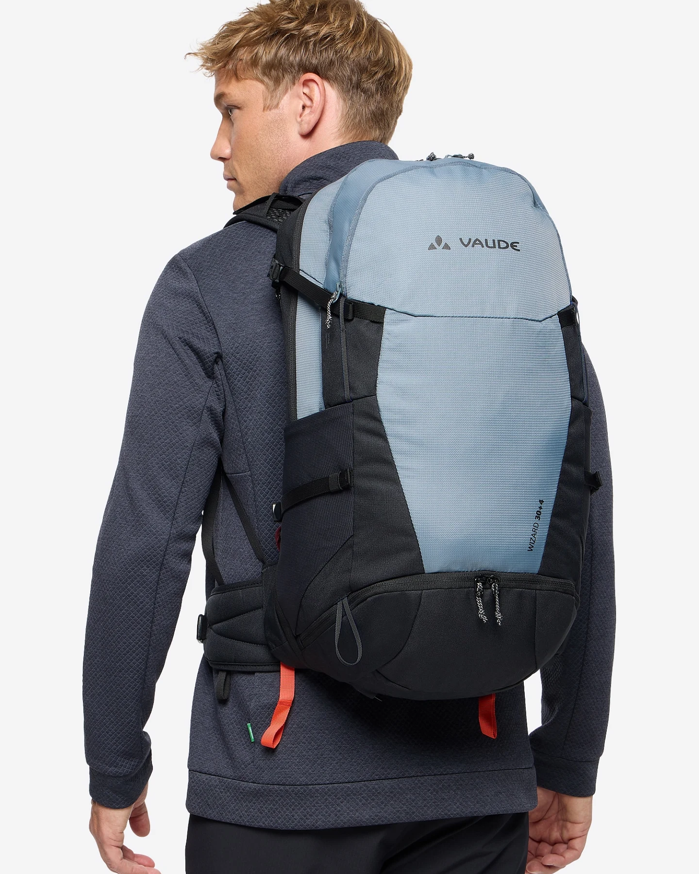 VAUDE Rucksack Wizard 304 – Ansicht 6