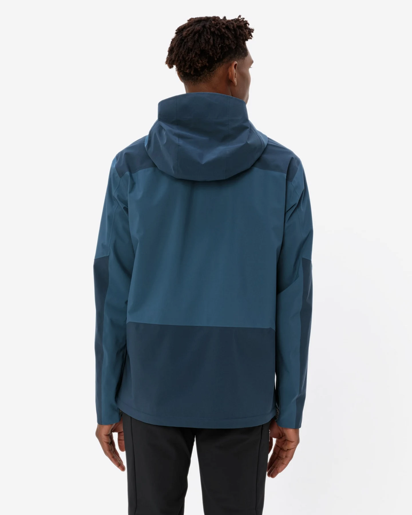 VAUDE Outdoorjacke Elope II – Ansicht 4