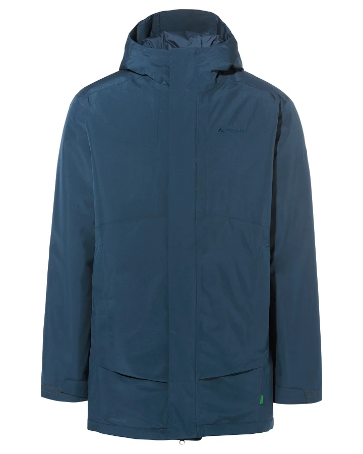 VAUDE Parka Rosemoor Padded