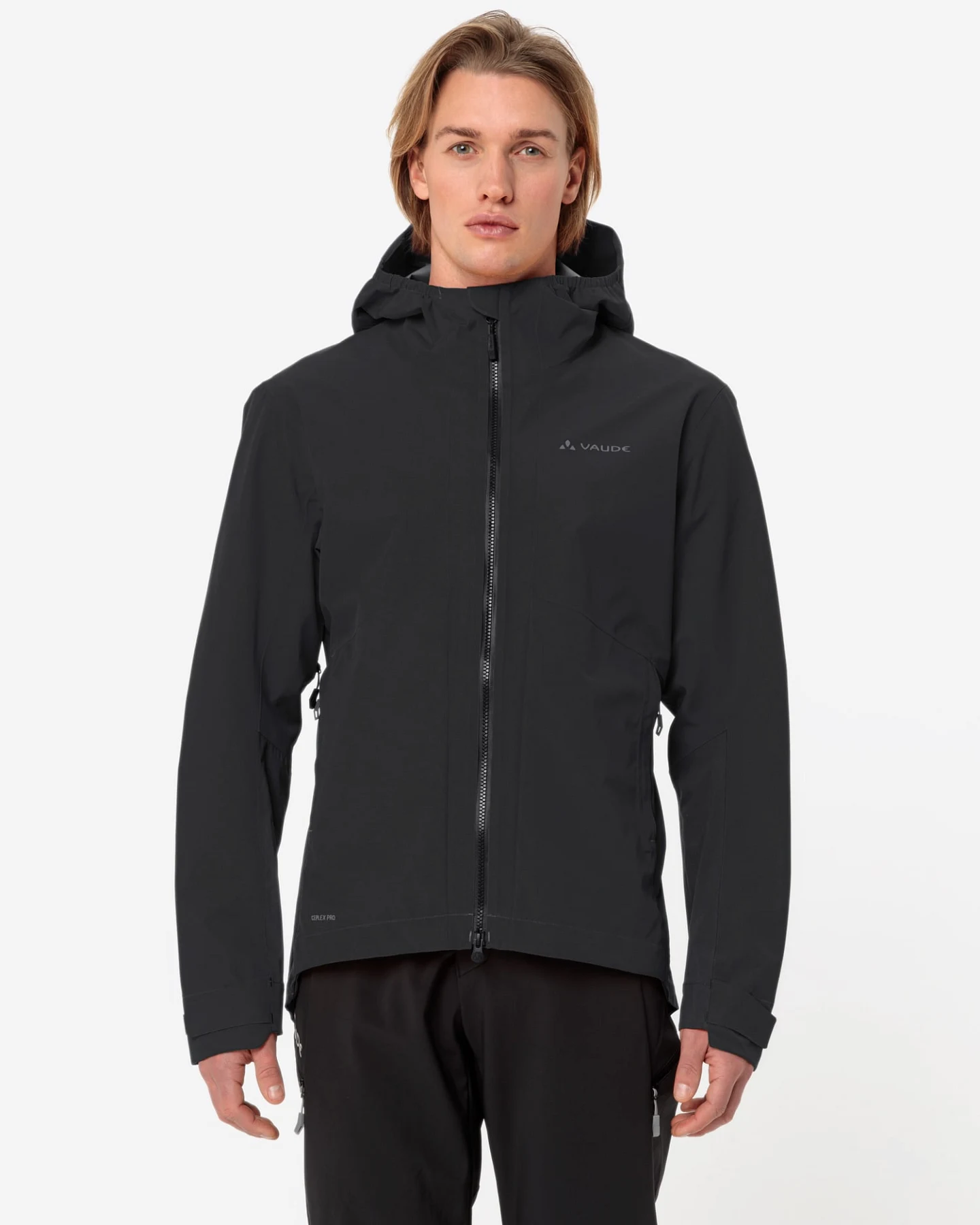 VAUDE Outdoorjacke – Ansicht 3