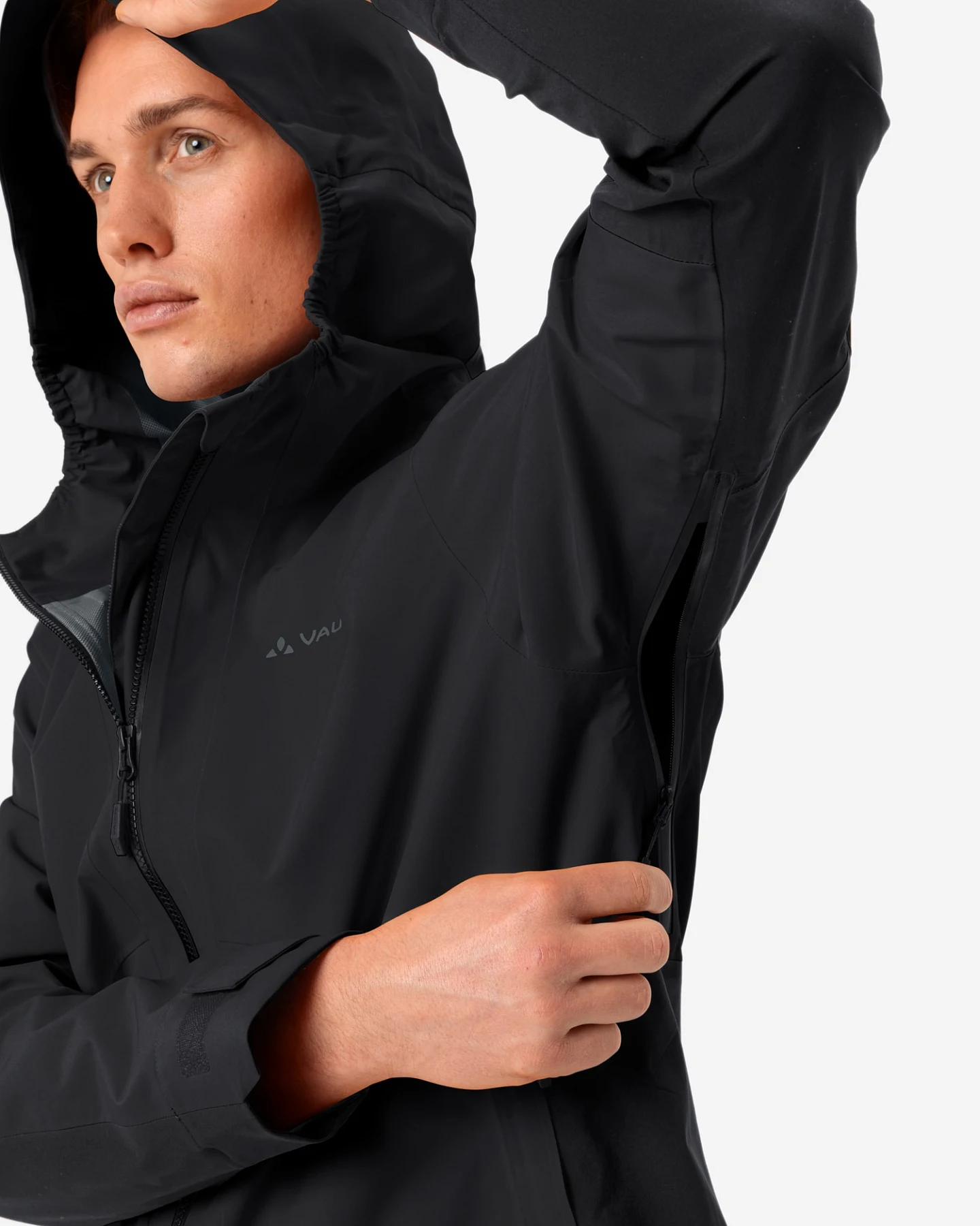 VAUDE Outdoorjacke – Ansicht 6
