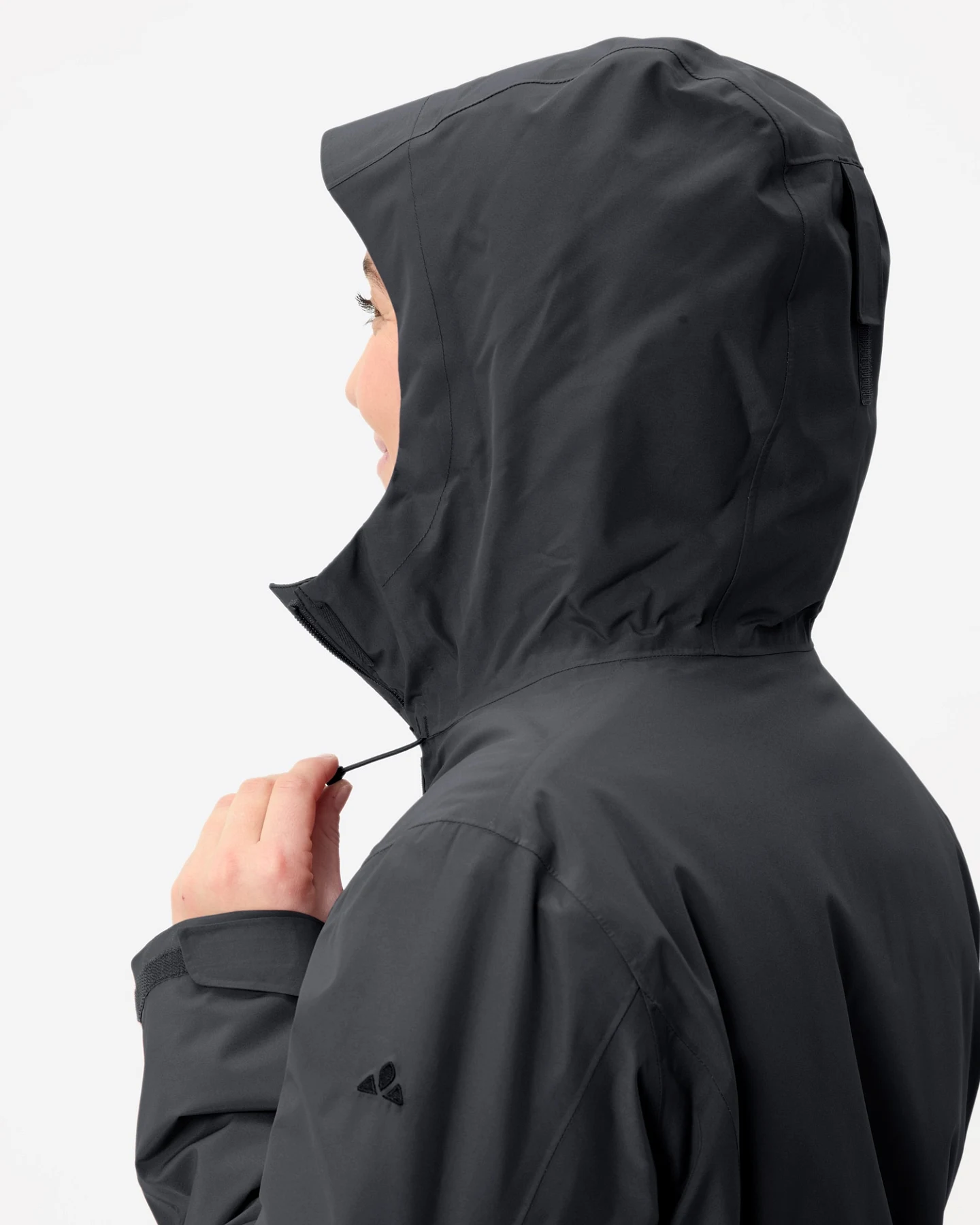 VAUDE Parka Rosemoor – Ansicht 5